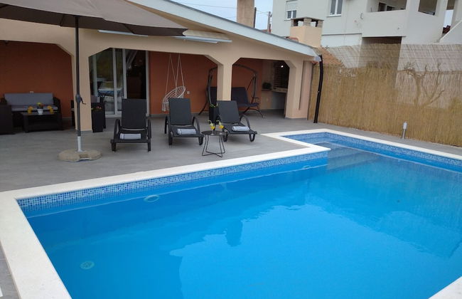 Villa Rita - Foto 21