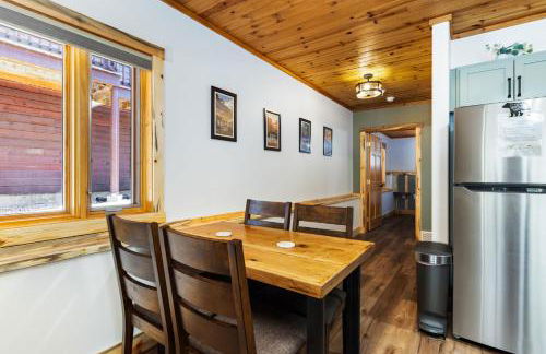 Bugle Pointe B12 by Estes Park Condos - Foto 20