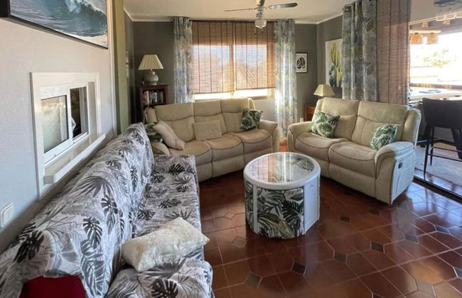 Belvilla by OYO Alameda de Roquetas - Foto 15