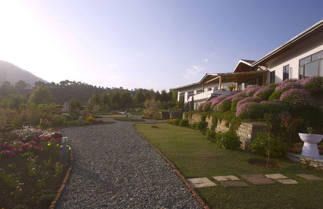 Tree of Life Junoon in The Hills - Foto 36