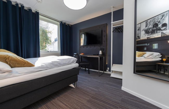 Svartisen Apartments - Photo 9