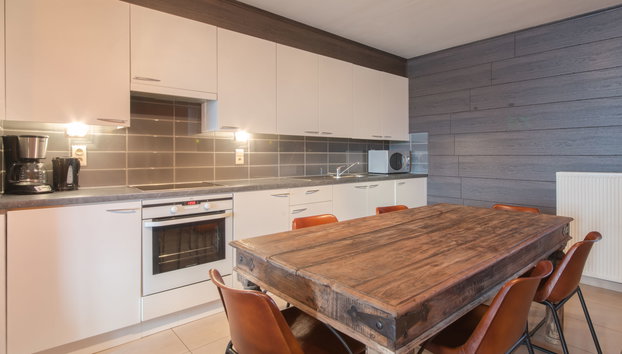 The Horseshoe with parking - Foto 5, Kitchen / Dining Room