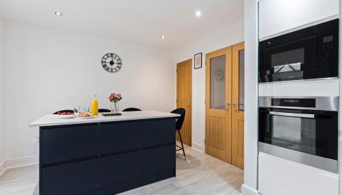 Tilly's Townhouse With parking - Foto 5