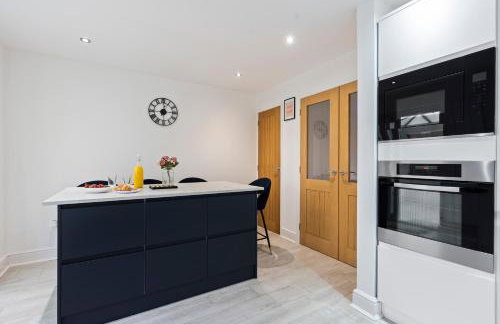 Tilly's Townhouse With parking - Foto 5