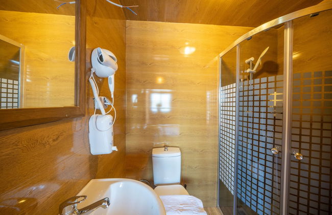 Akyalı Butik Otel - Foto 31