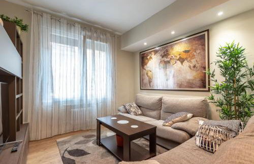 Apartamento en Licenciado Poza - Foto 1