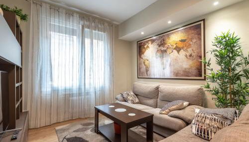 Apartamento en Licenciado Poza - Foto 1