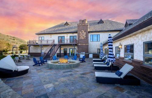 Indoor Pool & Spa - Gym - Sauna - Pickleball Court - Foto 8