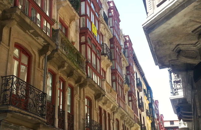 Visita guiada por Bilbao y la catedral de Santiago - Foto 5