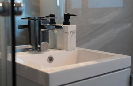 1 Bed-park View-balcony-wifi-pet Friendly - Foto 28