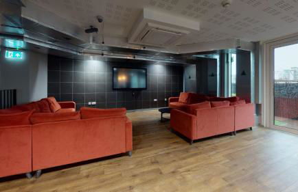 For Students Only - Elgin Place in Edinburgh - Foto 6