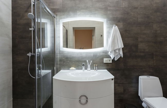 Arcadia Villa - Foto 69