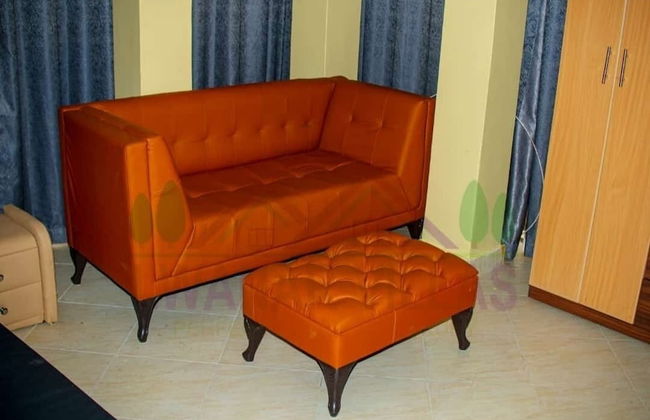 Lwanar Villas and Apartments - Foto 42