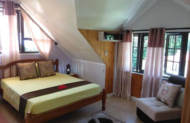 Belle Montagne Holiday Apartments - Foto 2