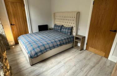 Glasgow West End Tenement Apartment - Foto 23