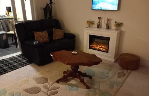 Couple's Retreat-West Kilbride - Foto 2