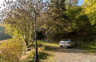 Comfortable farm house Petit Barzun, in the Parc National Pyrenees - Foto 3