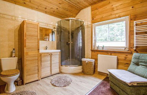 3 Bedroom Stunning Home In Czarny Mlyn - Foto 8