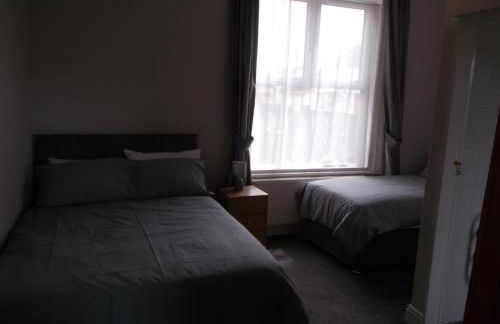 Kelso House holiday flats - Foto 24