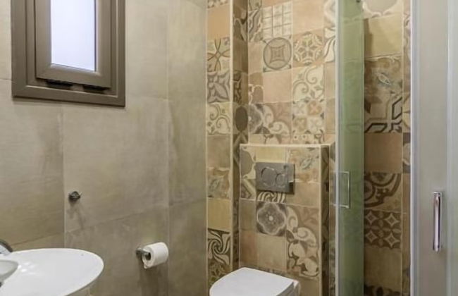 Lefkis apartments & studios - Foto 50