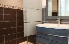 L'Echappée Bretonne - Maison familiale, proche commodités et plage - Foto 9