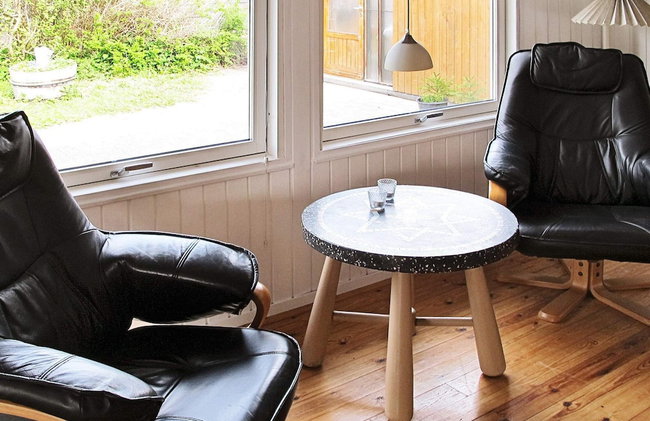 6 Person Holiday Home in Stroby - Foto 16