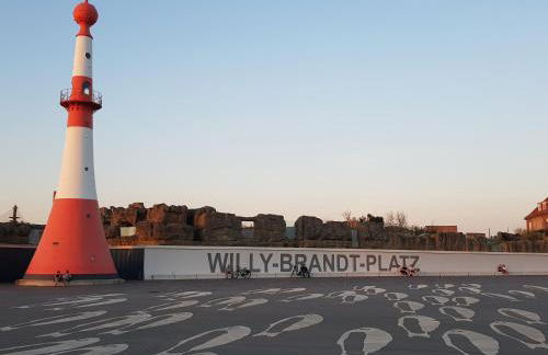 Ferienwohnung Anna Frieda - Foto 28