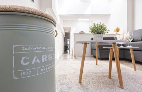 Tys Home, maison spacieuse avec parking - Foto 6