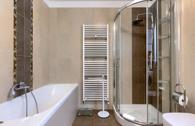 Villa Dina - Foto 48