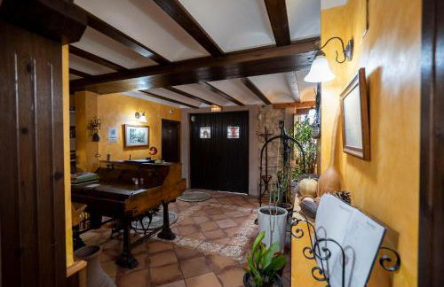 Alojamiento Rural Molino Del Batan - Foto 64