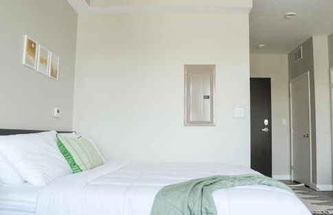 Sleepover Premier Downtown Des Moines Apartments - Foto 59