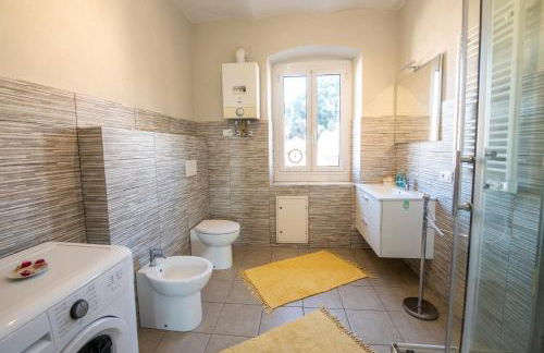 237 - Casa Colombo Riva Vista Mare a 10metri Spiaggia - Foto 5