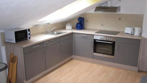 Ferienwohnungen - An der Kunstakademie - Foto 2