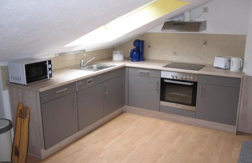 Ferienwohnungen - An der Kunstakademie - Foto 2