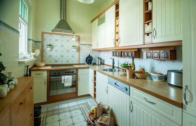 Timeless Charm in Gernrode - Foto 10