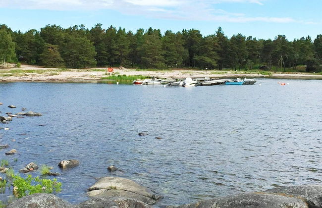 7 Person Holiday Home in Grisslehamn-by Traum - Photo 8