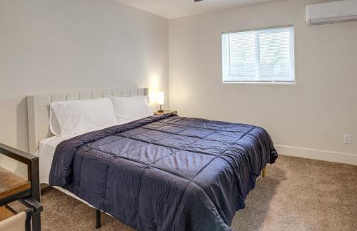 Under 1 Mi to Med Center! Stylish Home in Tulare - Foto 18