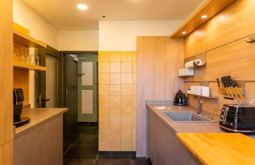 Apartment ECH Königsberger - Foto 28