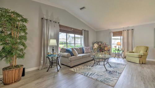 Inviting Lady Lake House In the Village! - Foto 4