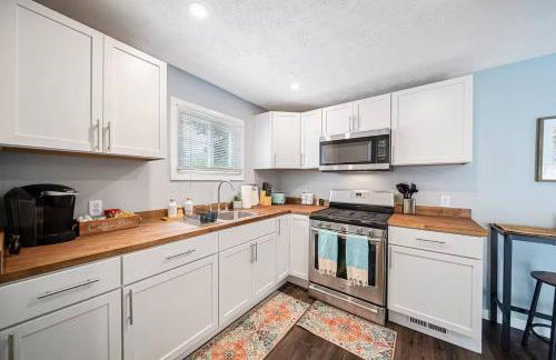 The Ultimate Lakewood Retreat! - Foto 1