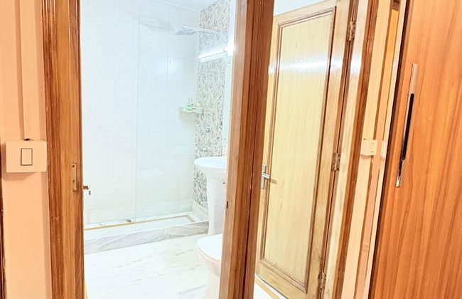 Luxury 2 Bedroom's Apartment - Foto 35