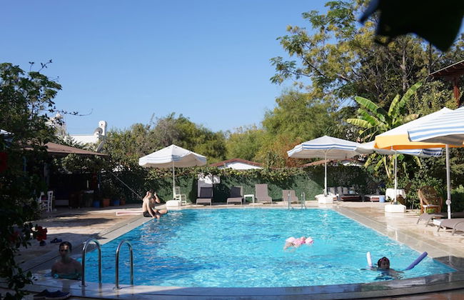 Paradise Gumusluk - Photo 28