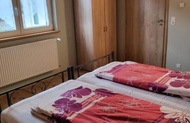 Ferienhaus Meisennest Bischof 97633 Sulzfeld-Leinach - Foto 6