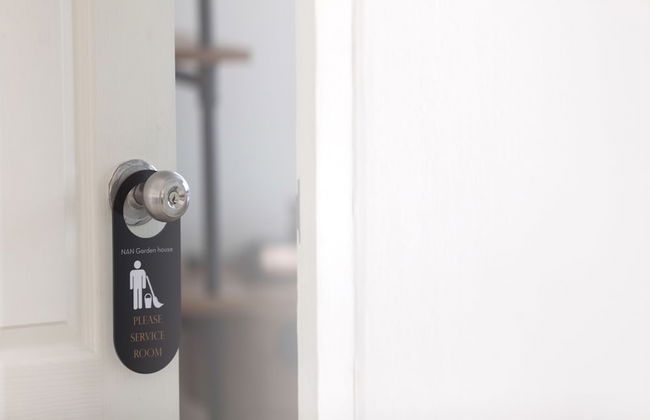 Nan Garden House - Foto 10