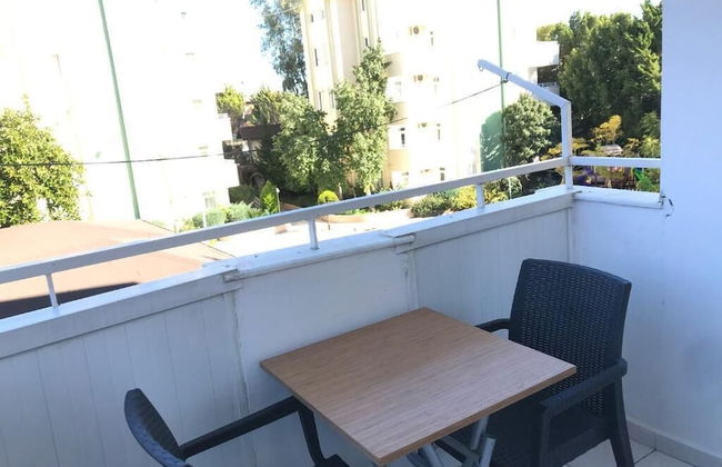 Melissa Garden Apart Hotel - Foto 48