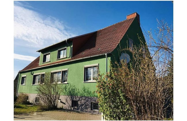 Black-headed Gull Comfortable Holiday Residence - Foto 1