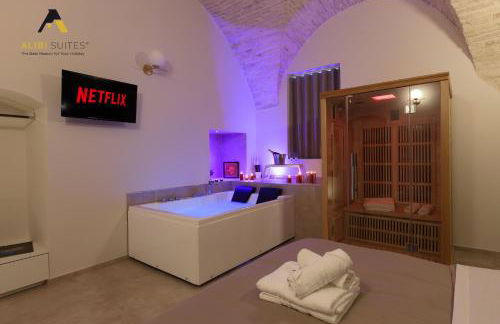 [Alibi Suites] Suite Fieramosca Spa & Relax - Foto 38