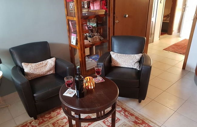 Glyfada's Cosy Apartments - Foto 26