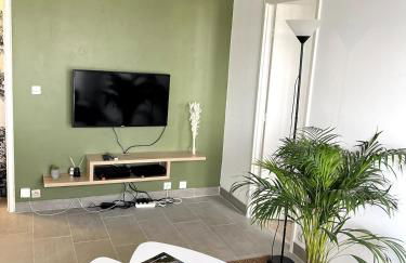 Le sourire Saint-cyrien - Foto 5