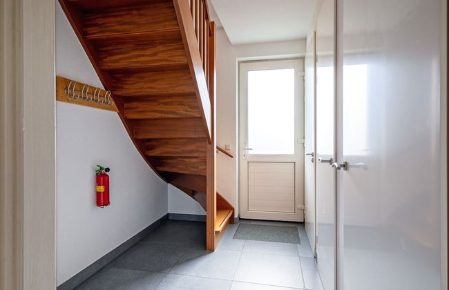 Stylish Texel Escape With Spa - Foto 2